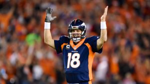 Manning, Broncos drive past Steelers