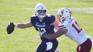 Lindy’s Top 25 Picks Against the Spread: Week 10 Results