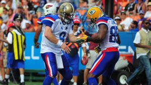 Stick a Fork in the Pro Bowl