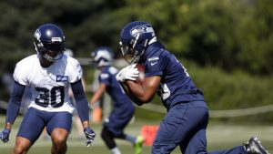 Carroll: Seahawks’ Penny will be ready for Week 1