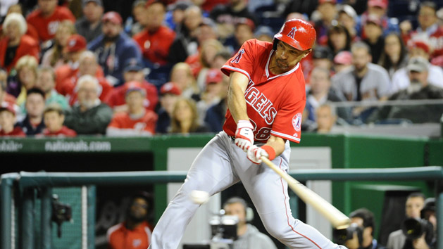 MLB: Boston Red Sox at New York Yankees