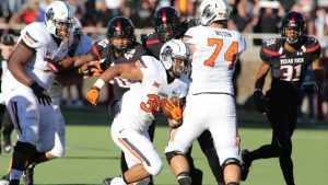 Ken’s Big 12/Pac-12 picks: Huge Saturday in Big 12