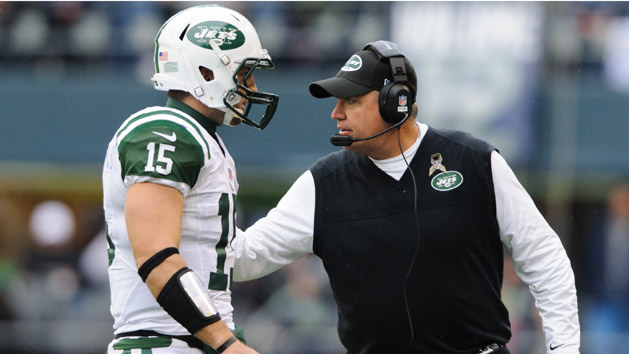NFL: New York Jets at Seattle Seahawks