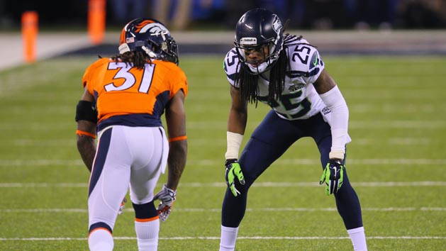 NFL: NFC Championship-San Francisco 49ers at Seattle Seahawks