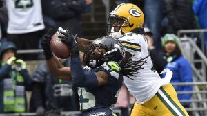 Seattle’s Sherman, Thomas full practice participants