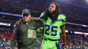 Injuries hit Seattle secondary hard