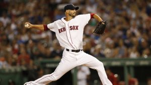 Reeling Red Sox return to Fenway to face Royals