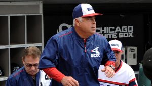 Rick Renteria named White Sox manager