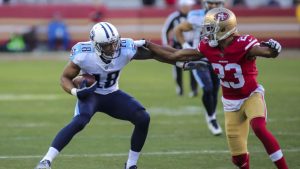 Reports: Jets to sign WR Matthews