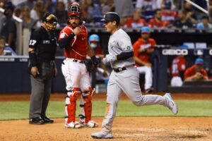 New-look Yankees return to the Bronx to play Orioles