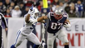 Report: Gronkowski has surgery on forearm