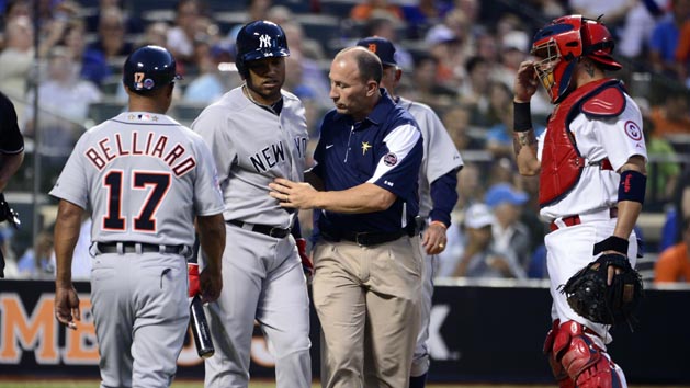 MLB: All Star Game