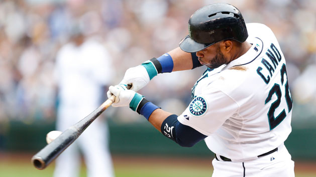 MLB: Los Angeles Angels at Seattle Mariners