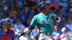 Spring Scores: Cano hits 3 HRs; Heyward gets stung