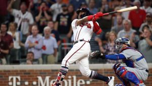 Cubs take on Braves and new $100M OF Acuna