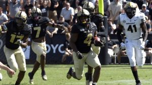 Purdue WR Moore will play in 2020 after all