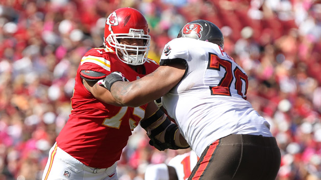 NFL: Kansas City Chiefs at Tampa Bay Buccaneers