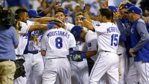 Royals halt Astros’ 11-game win streak