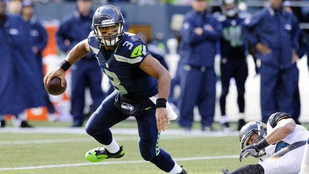 NFL: Seattle Seahawks vs Buffalo Bills