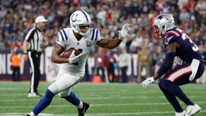 Raiders add Grant to new-look receiver group