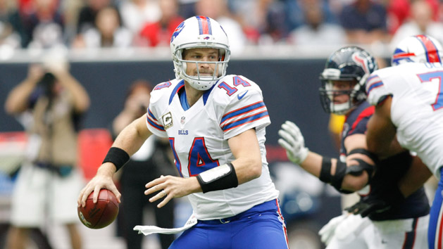 NFL: Buffalo Bills at Houston Texans
