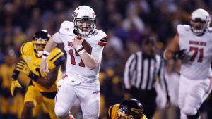 MAC Notes: UNI continues dominance over Toledo