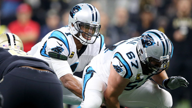 NFL: Preseason-Carolina Panthers at New York Jets
