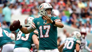 Tannehill injured after awkward fall in practice