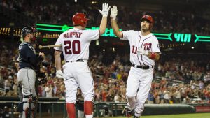 MLB Recaps: Rays shut down Phillies in win