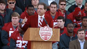 SEC should move to nine-game league slate