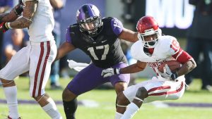 Big 12 Preview: TCU