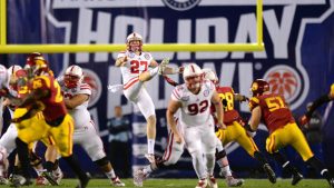 B1G Media Days Rewind: Remembering Foltz, Sadler