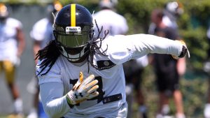AFC North Summer Reset: Training camp primer