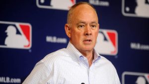 Home-plate collision rule could be passed soon