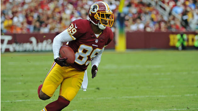 NFL: Detroit Lions at Washington Redskins