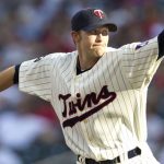 MLB: Boston Red Sox at Minnesota Twins
