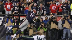 Seahawks’ last stand foils Patriots comeback bid