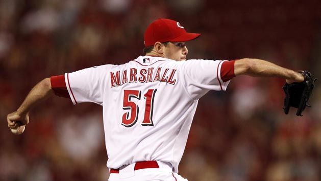 MLB: Colorado Rockies at Cincinnati Reds