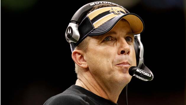 NFL: Atlanta Falcons at New Orleans Saints