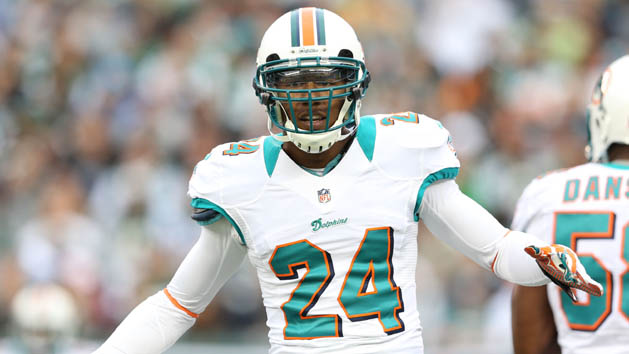 NFL: Miami Dolphins at New York Jets