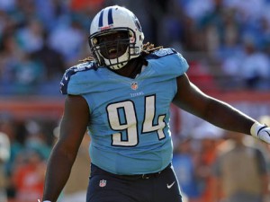 NFL: Tennessee Titans at Miami Dolphins