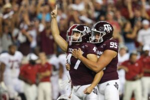 Will Bama, SEC Be Pigeons This Year?
