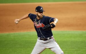 Braves reach deal with RHP Shane Greene