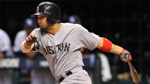 Small ball pushes Red Sox into ALCS