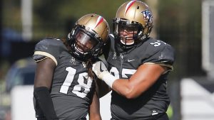 Arkansas State, UCF set to clash in Cure Bowl