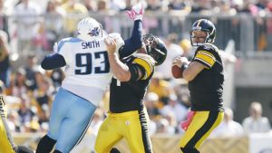 Week 1: Titans-Steelers matchup analysis