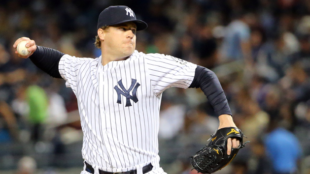MLB: Toronto Blue Jays at New York Yankees