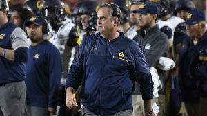 Cal tops Hawaii to kick off season