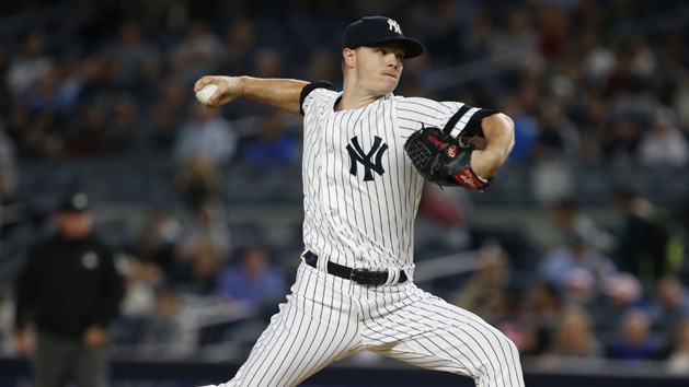 Sonny Gray has a new home in Cincinnati. Photo Credit: Noah K. Murray-USA TODAY Sports