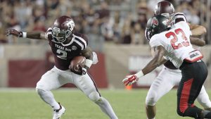 Aggies getting healthy feasting on cupcakes